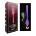 Фиолетовый вибромассажер Nipple Vibrator - 14,5 см. Фиолетовый вибромассажер Nipple Vibrator - 14,5 см.