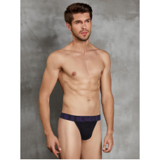 Мужские трусы-стринги Doreanse Ribbed Modal Мужские трусы-стринги Doreanse Ribbed Modal