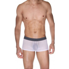 Мужские полупрозрачные трусы-боксеры Мужские полупрозрачные трусы-боксеры