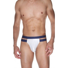 Мужские трусы с двойным поясом Мужские трусы с двойным поясом