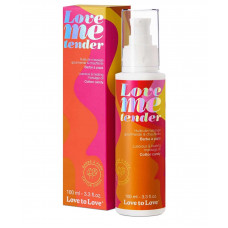 Съедобное согревающее массажное масло Love Me Tender Cotton Candy с ароматом сладкой ваты - 100 мл. Съедобное согревающее массажное масло Love Me Tender Cotton Candy с ароматом сладкой ваты - 100 мл.