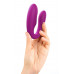Лиловый вибратор для пар Match Up Couple Vibrator with Remote Control Лиловый вибратор для пар Match Up Couple Vibrator with Remote Control