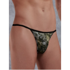 Мужские трусы-стринги Doreanse Camotech Мужские трусы-стринги Doreanse Camotech