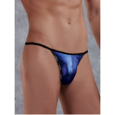Мужские трусы-стринги Doreanse Royal Blue Мужские трусы-стринги Doreanse Royal Blue