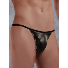 Мужские трусы-стринги Doreanse Royal Black Мужские трусы-стринги Doreanse Royal Black