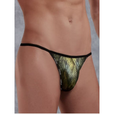 Мужские трусы-стринги Doreanse Alligator Мужские трусы-стринги Doreanse Alligator