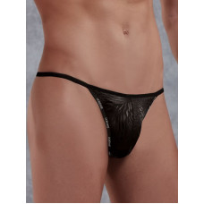 Мужские трусы-стринги Doreanse Black Panther Мужские трусы-стринги Doreanse Black Panther