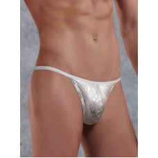 Мужские трусы-стринги Doreanse Silver Snake Мужские трусы-стринги Doreanse Silver Snake