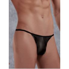 Мужские трусы-стринги Doreanse Space Black Мужские трусы-стринги Doreanse Space Black