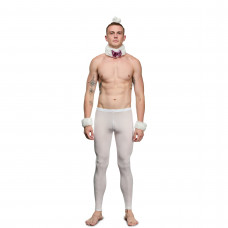 Мужской игровой костюм «Заяц» Мужской игровой костюм «Заяц»