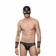 Мужской костюм «Боец» Мужской костюм «Боец»