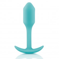 Мятная пробка для ношения Snug Plug 1 - 9,6 см. Мятная пробка для ношения Snug Plug 1 - 9,6 см.