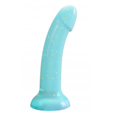 Фаллоимитатор из жидкого силикона Dildolls Nightfall - 17,6 см. Фаллоимитатор из жидкого силикона Dildolls Nightfall - 17,6 см.