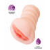 Телесный мастурбатор-вагина Wet Kat Телесный мастурбатор-вагина Wet Kat