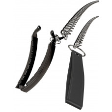 Зажим для половых губ с поводком Pussy Clamp With A Leash Зажим для половых губ с поводком Pussy Clamp With A Leash