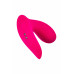 Розовый вибратор в трусики Flexer для стимуляции точки G Розовый вибратор в трусики Flexer для стимуляции точки G