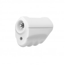 Белый вибромастурбатор Mini Masturbator Белый вибромастурбатор Mini Masturbator