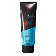 Смазка на водной основе Hot & Cold Intimate Gel - 100 мл. Смазка на водной основе Hot & Cold Intimate Gel - 100 мл.