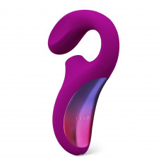Лиловый массажёр двойного действия Enigma Cruise Лиловый массажёр двойного действия Enigma Cruise