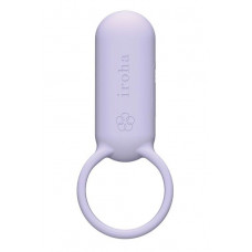 Сиреневое эрекционное кольцо Iroha SVR Very Peri Сиреневое эрекционное кольцо Iroha SVR Very Peri