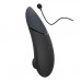 Черный бесконтактный клиторальный стимулятор Womanizer Next Черный бесконтактный клиторальный стимулятор Womanizer Next