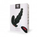 Черный анальный вибромассажер Dipper-RCT - 14,8 см. Черный анальный вибромассажер Dipper-RCT - 14,8 см.