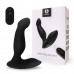 Черный массажер простаты High Feeling-RСT - 13,2 см. Черный массажер простаты High Feeling-RСT - 13,2 см.