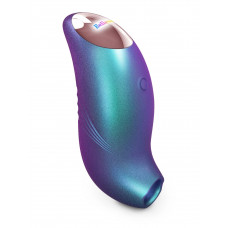 Бирюзовый вакуум-волновой стимулятор Believer Бирюзовый вакуум-волновой стимулятор Believer