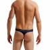 Мужские трусы-тонги с тонкой резинкой Second Skin Thong Мужские трусы-тонги с тонкой резинкой Second Skin Thong