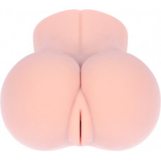 Мастурбатор-полуторс Ella без вибрации Мастурбатор-полуторс Ella без вибрации