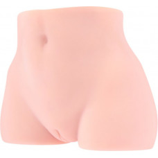 Мастурбатор-вагина без вибрации Cleo Vagina Мастурбатор-вагина без вибрации Cleo Vagina