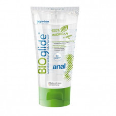 Лубрикант на водной основе BioGlide Anal - 80 мл. Лубрикант на водной основе BioGlide Anal - 80 мл.