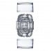 Мастурбатор Fleshlight - Quickshot Masturbator Clear Мастурбатор Fleshlight - Quickshot Masturbator Clear