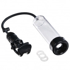 Вакуумная помпа Discovery Diver Вакуумная помпа Discovery Diver