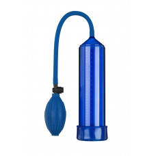 Вакуумная помпа Discovery Racer Blue Вакуумная помпа Discovery Racer Blue