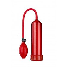 Красная вакуумная помпа Discovery Racer Red Красная вакуумная помпа Discovery Racer Red