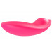 Розовый клиторальный smart-стимулятор MAGIC MOTION CANDY Розовый клиторальный smart-стимулятор MAGIC MOTION CANDY