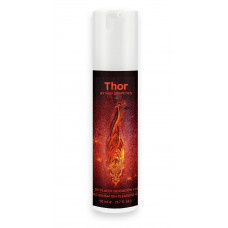 Возбуждающий унисекс гель Thor Fire Gel - 50 мл. Возбуждающий унисекс гель Thor Fire Gel - 50 мл.
