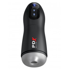 Автоматический вибромастурбатор с эффектом всасывания Suck-O-Matic Автоматический вибромастурбатор с эффектом всасывания Suck-O-Matic