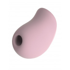 Розовый вакуум-волновой бесконтактный стимулятор клитора Mea Розовый вакуум-волновой бесконтактный стимулятор клитора Mea