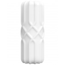 Белый мастурбатор Dorcel Cup Regular Белый мастурбатор Dorcel Cup Regular