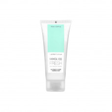 Лубрикант с охлаждающим эффектом Mixgliss Fresh Pepper Mint - 70 мл. Лубрикант с охлаждающим эффектом Mixgliss Fresh Pepper Mint - 70 мл.