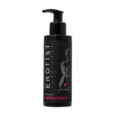 Сужающий гель для женщин Erotist Spring Touch - 150 мл. Сужающий гель для женщин Erotist Spring Touch - 150 мл.
