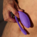 Фиолетовый вибратор для ношения We-Vibe Jive Lite Фиолетовый вибратор для ношения We-Vibe Jive Lite