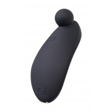 Черный вибростимулятор клитора Satisfyer Spot On 2 Черный вибростимулятор клитора Satisfyer Spot On 2