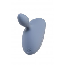 Серая анальная вибровтулка Booty Absolute Beginners 4 Серая анальная вибровтулка Booty Absolute Beginners 4