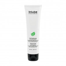 Водный лубрикант Nuei Inlube с алоэ вера и ароматом мяты - 100 мл. Водный лубрикант Nuei Inlube с алоэ вера и ароматом мяты - 100 мл.