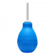Анальный душ Enema Bulb Blue Анальный душ Enema Bulb Blue