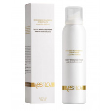 Массажная пена Fizzy Massage Foam - 150 мл. Массажная пена Fizzy Massage Foam - 150 мл.