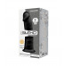 Черный фаллоимитатор SILEXD Model 2 - 23 см. Черный фаллоимитатор SILEXD Model 2 - 23 см.